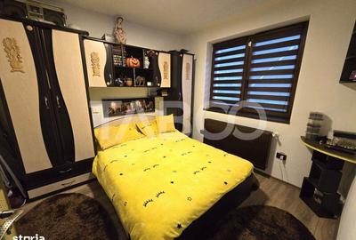 Casă cu 4 camere cu Teren 96 Mp în Poplaca - 10