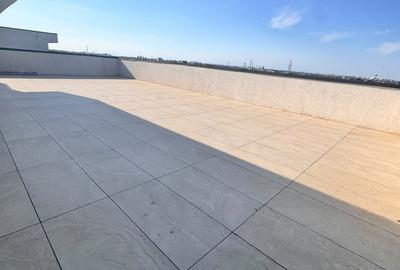 Apartament cu 3 camere decomandat în Popești-Leordeni