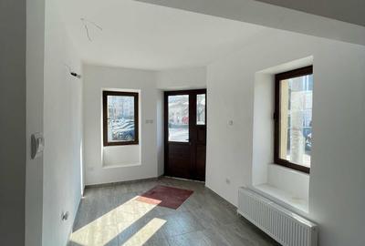 Spațiu comercial, de 53 mp, în Griviței - 2