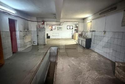 Spațiu comercial, de 90 mp, în Șcheia - 2
