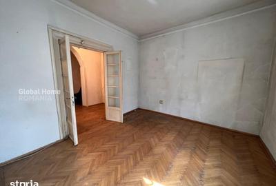 Casă cu 4 camere cu Teren 94 Mp în Centrul Civic