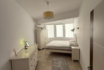 Apartament cu 2 camere decomandat în Central - 6