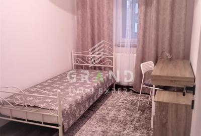 Apartament cu 2 camere decomandat, mobilat în Florești - 5