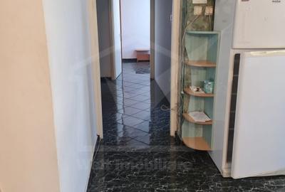 Apartament cu 3 camere decomandat, mobilat în Gară - 8