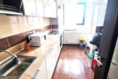 Apartament cu 2 camere decomandat în Chiajna