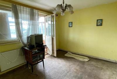 Apartament cu 2 camere semidecomandat în Apollo