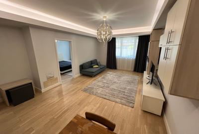 Apartament cu 2 camere, mobilat în Iancu Nicolae - 2