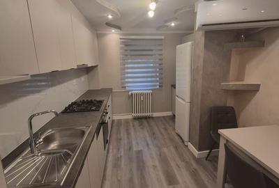 Apartament cu 3 camere decomandat în Calea Aradului - 4