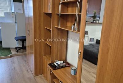 Garsonieră semidecomandată în Brâncoveanu - 4