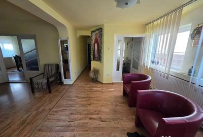 Casă cu 3 camere cu Teren 497 Mp în Bahne - 8