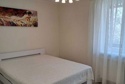 Apartament cu 2 camere semidecomandat în Moșilor - 1