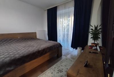 Apartament cu 2 camere decomandat în Exterior Vest - 2