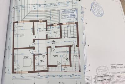 Casă cu 5 camere cu Teren 704 Mp în Târgșoru Vechi - 2