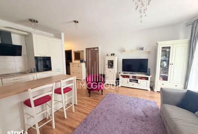 Apartament cu 2 camere, mobilat în Bună Ziua - 2
