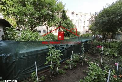Teren de 827 mp, în Vest - 8