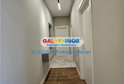 Apartament cu 2 camere decomandat în Drumul Taberei - 9