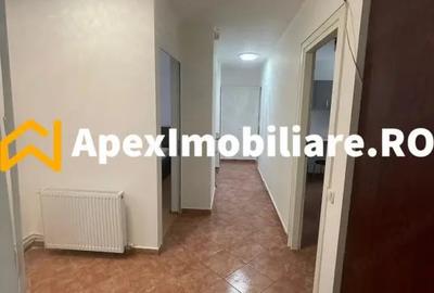 Apartament cu 4 camere decomandat în Lujerului - 2