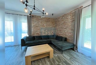 Apartament cu 2 camere semidecomandat, mobilat în Borhanci - 4