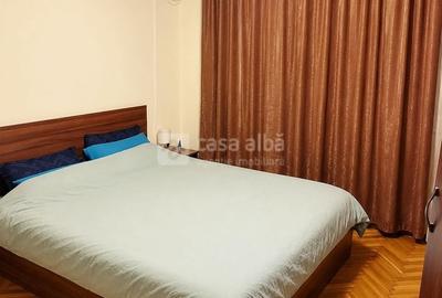 Apartament cu 3 camere decomandat, mobilat în Gară - 1