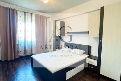 Apartament cu 2 camere semidecomandat, mobilat în Militari - 7
