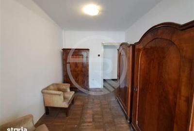 Garsonieră în Central - 7