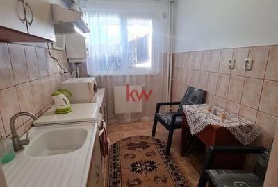 Apartament cu 2 camere semidecomandat în Alexandru cel Bun - 12