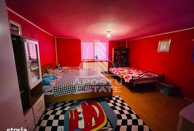 Casă cu 3 camere cu Teren 1400 Mp în Grădiște