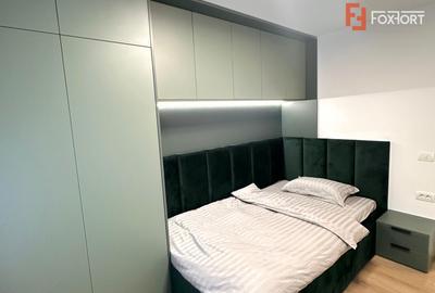 Apartament cu 4 camere decomandat, mobilat în Lipovei - 7