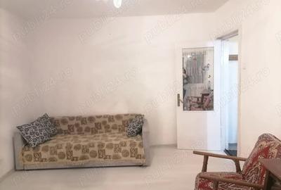 Apartament cu 2 camere semidecomandat în George Enescu - 2