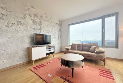 Apartament cu 3 camere decomandat, mobilat în Take Ionescu - 4