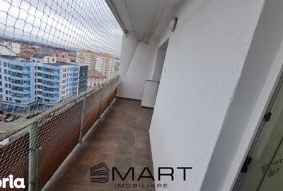 Apartament cu 3 camere în Mihai Viteazul