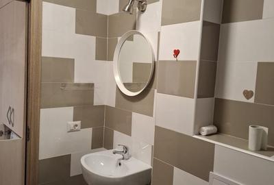 Apartament cu 2 camere decomandat în Biled - 1