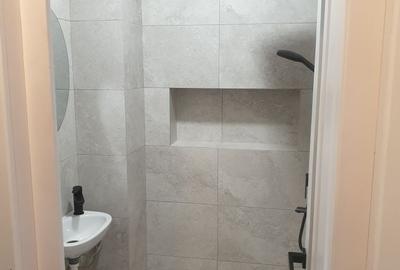 Garsonieră decomandată în Medicină