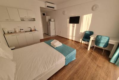 Apartament în 23 August - 7