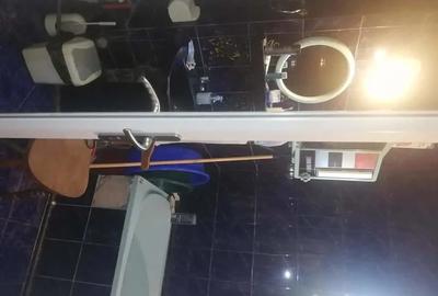 Apartament cu 2 camere nedecomandat în Central