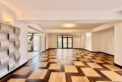 Penthouse cu 4 camere decomandat în Aviatorilor - 5