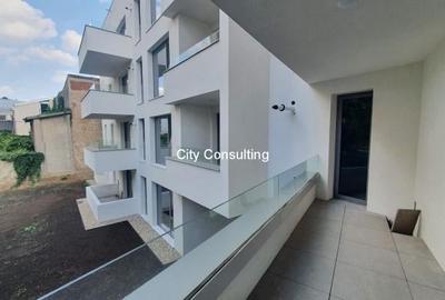 Apartament cu 2 camere, mobilat în Unirii - 4