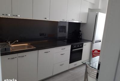 Apartament cu 2 camere în Iosia - 1