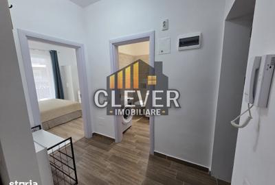 Apartament cu 2 camere în Theodor Pallady