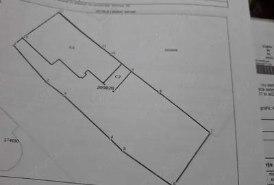 Casă cu 4 camere în Ultracentral - 1