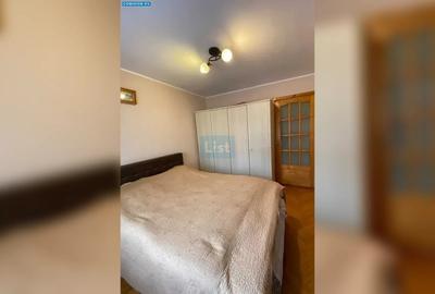 Apartament cu 4 camere decomandat, mobilat în Între Lacuri - 1