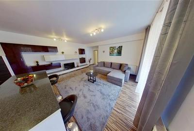 Apartament cu 2 camere decomandat, mobilat în Exterior Est - 8