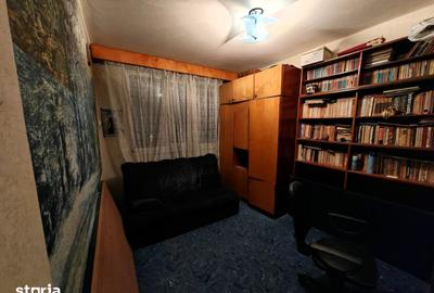 Apartament cu 3 camere în Șerbănești - 1