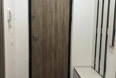 Garsonieră decomandată în Găvana - 18