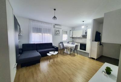 Apartament cu 3 camere semidecomandat, mobilat în Lipovei