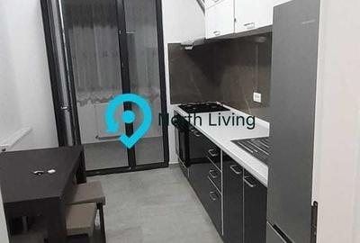 Apartament cu 2 camere în Brâncoveanu