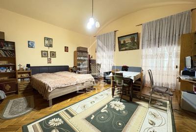Garsonieră nedecomandată în Ultracentral - 2