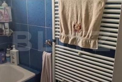 Apartament cu 3 camere decomandat în Central - 7