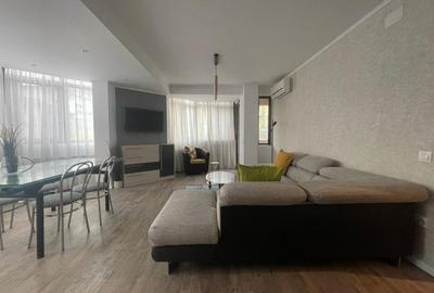 Apartament cu 2 camere decomandat în Moșilor - 8