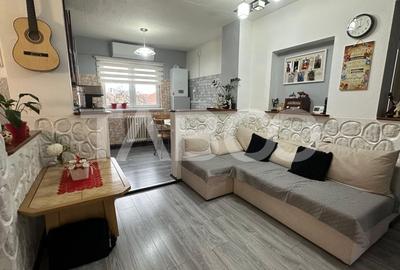 Apartament cu 4 camere decomandat, mobilat în Lazaret - 6